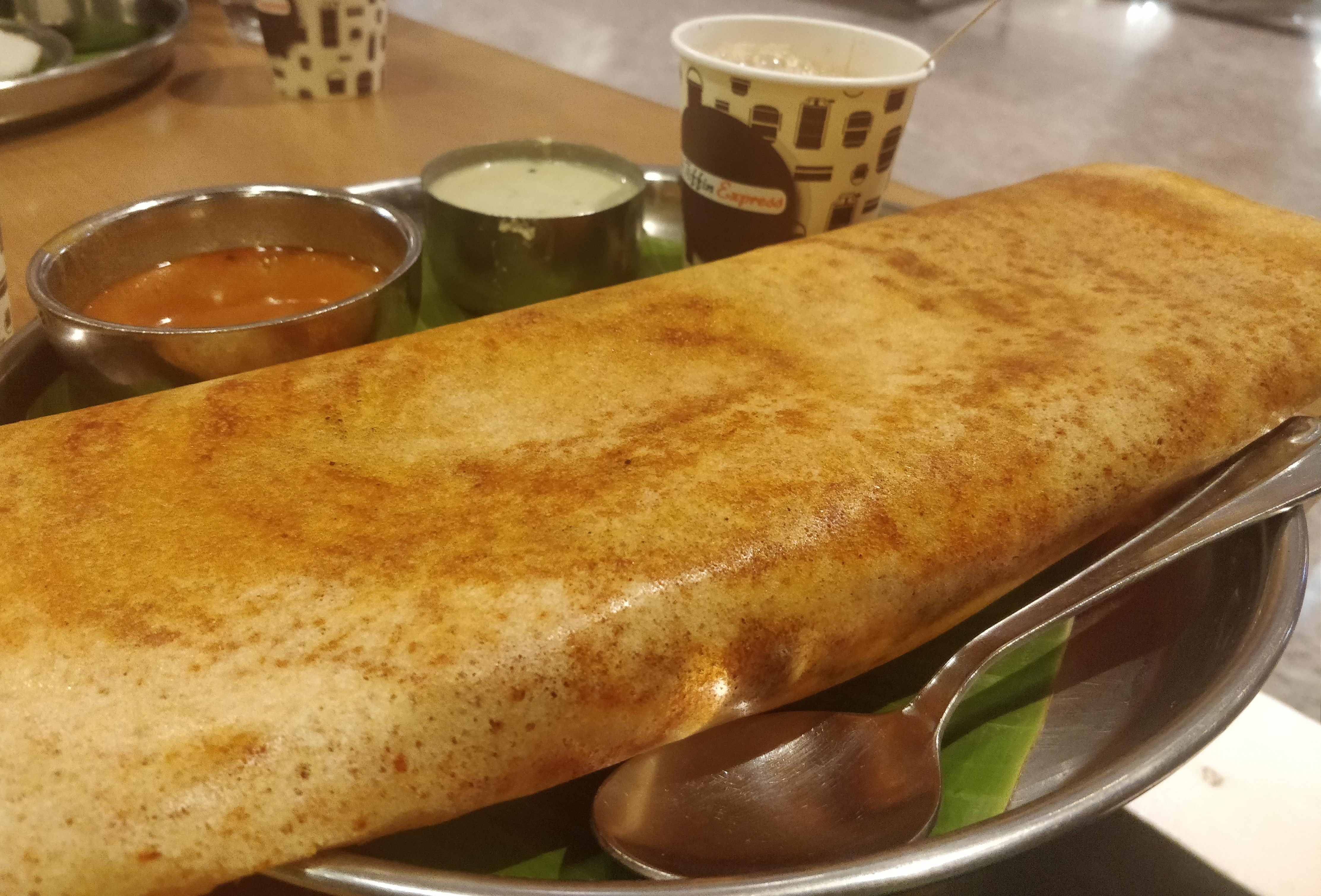 Dosa